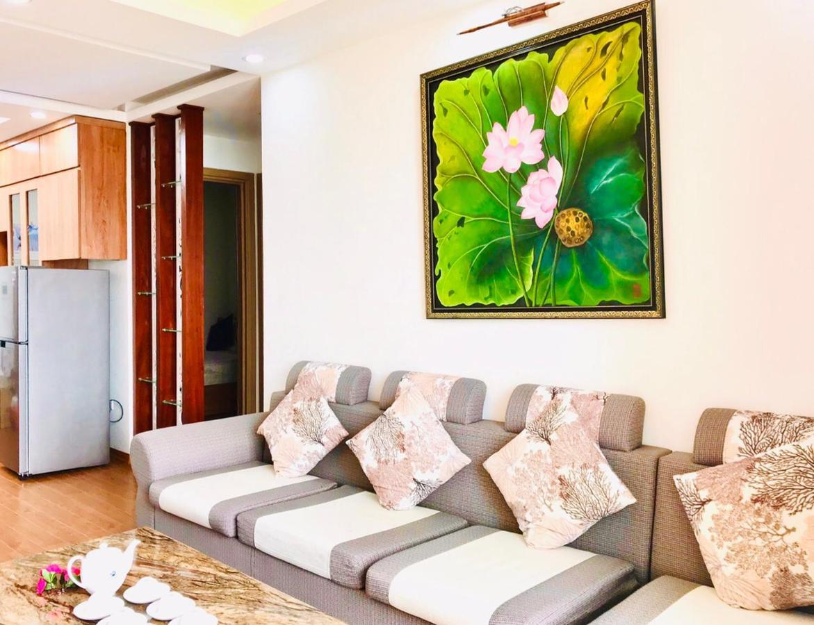 Muong Thanh Apartment Luxury Da Nang Exterior foto