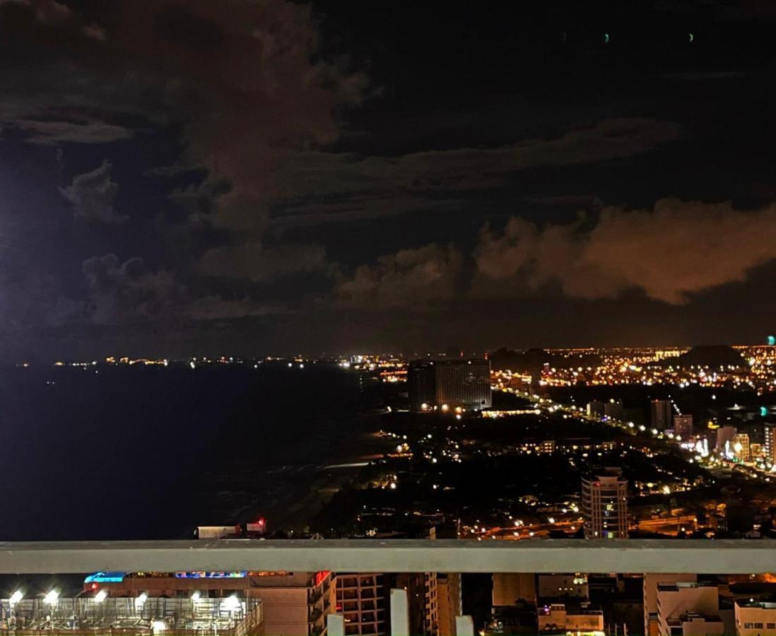 Muong Thanh Apartment Luxury Da Nang Exterior foto